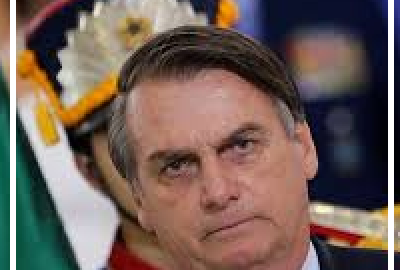 Bolsonaro