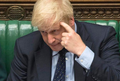 Boris Jonshon