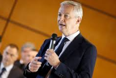 Bruno Le Maire