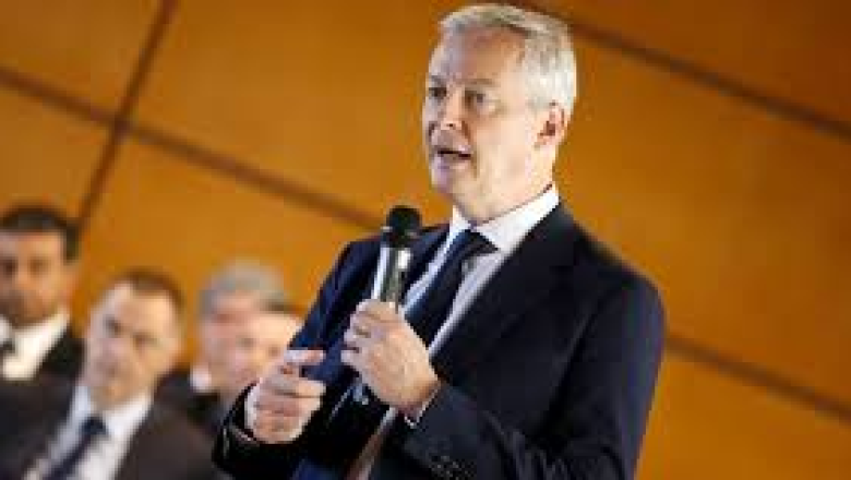Bruno Le Maire