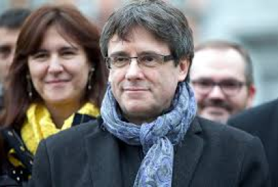 C. Puigdemont