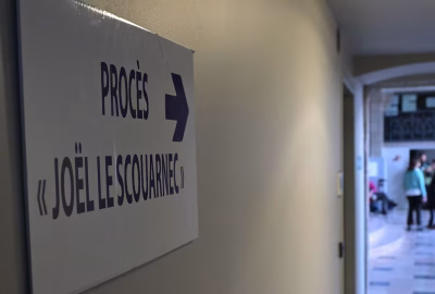 Le Scouarnec