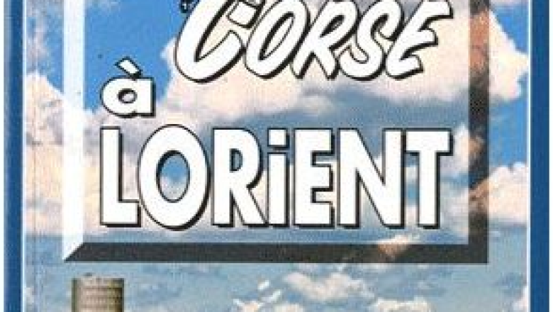 Ca se Corse à Lorient