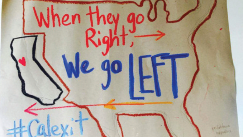 Calexit