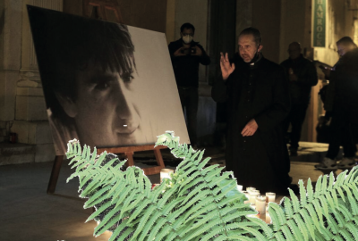 Senti a filetta Colonna