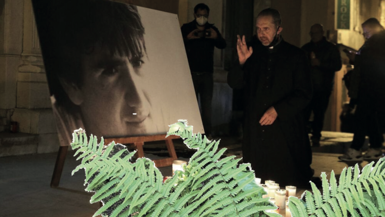 Senti a filetta Colonna