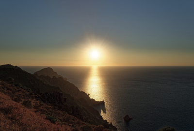 Calanche Piana