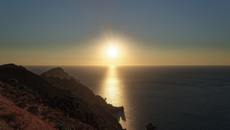 Calanche Piana