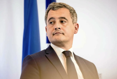 Darmanin