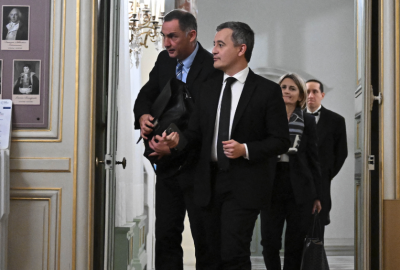 Accord Beauvau