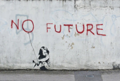 No future