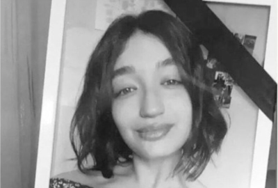 Sarina Esmailzadeh