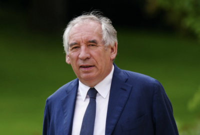 Bayrou