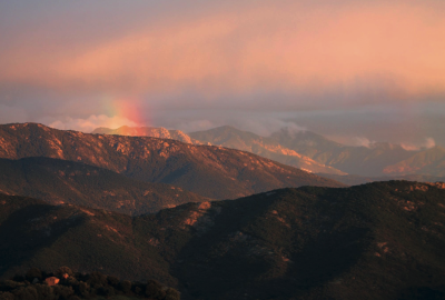 arc en ciel