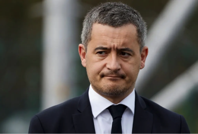 Darmanin