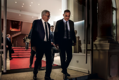 F.Rebsamen G.Simeoni