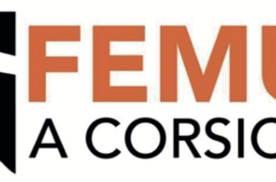 Femu a corsica