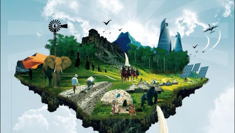 Biodiversité