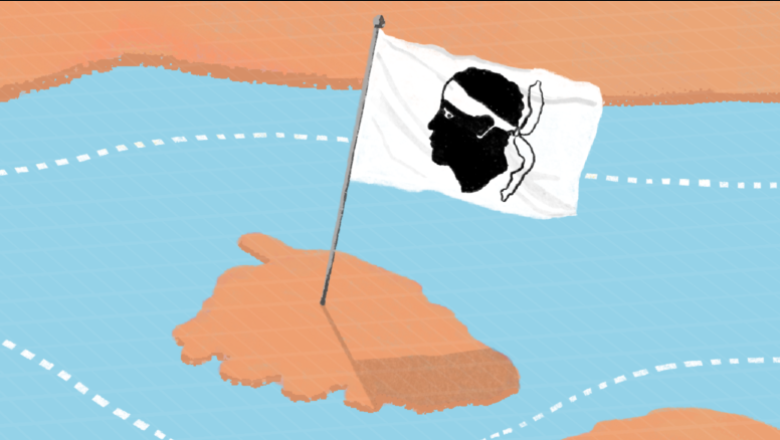 Corsica