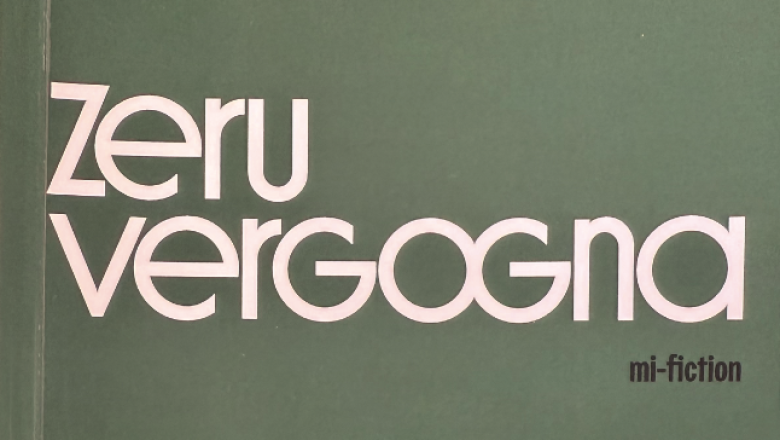 Zeru Vergogna