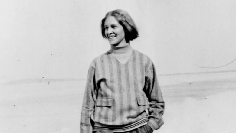 Mildred Fish
