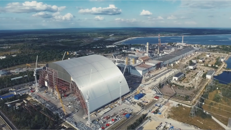 Tchernobyl