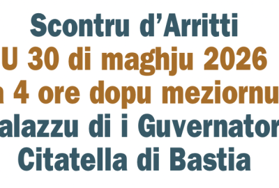 scontru