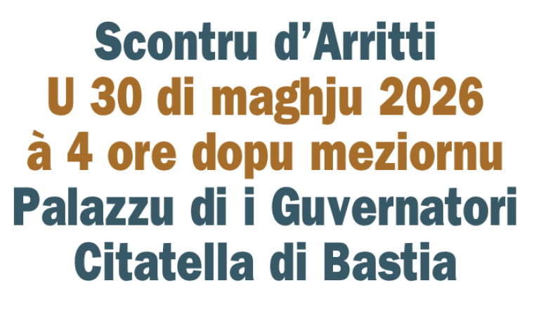 scontru