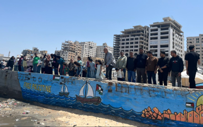 Gaza