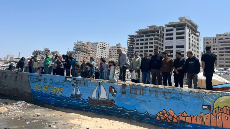 Gaza