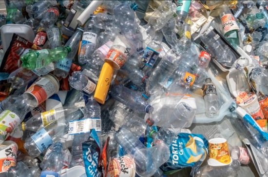 plastique