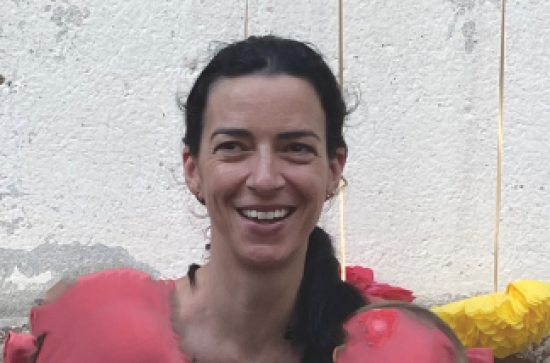 Anna Catalina Santucci
