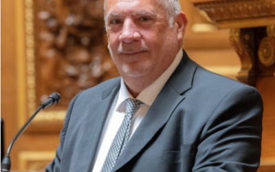 Paulu Santu Parigi