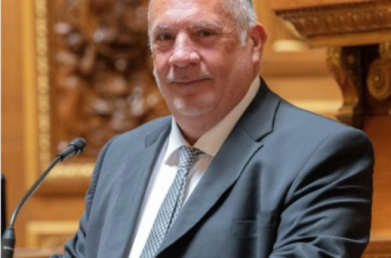 Paulu Santu Parigi