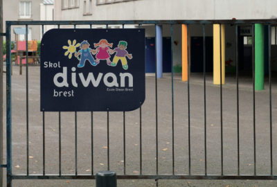 Ecole immersive diwan