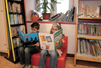 Enseignement immersif