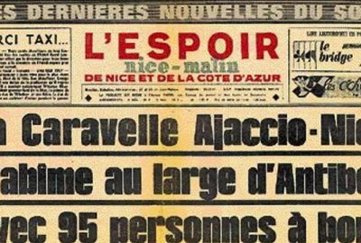 Caravelle 3
