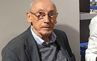 Carlu Castellani