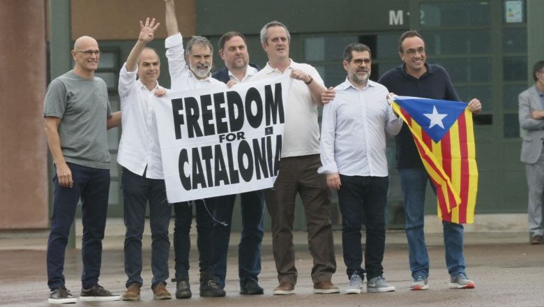Catalogne-independantistes