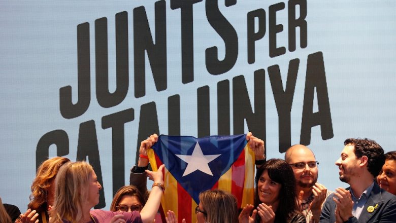 Catalogne