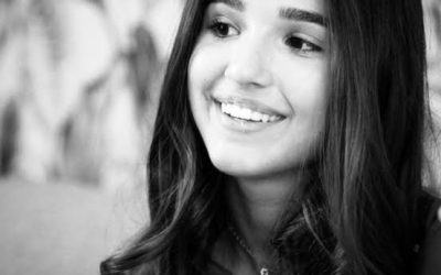 Chloé Aldrovandi