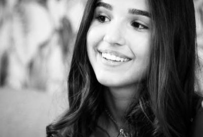 Chloé Aldrovandi