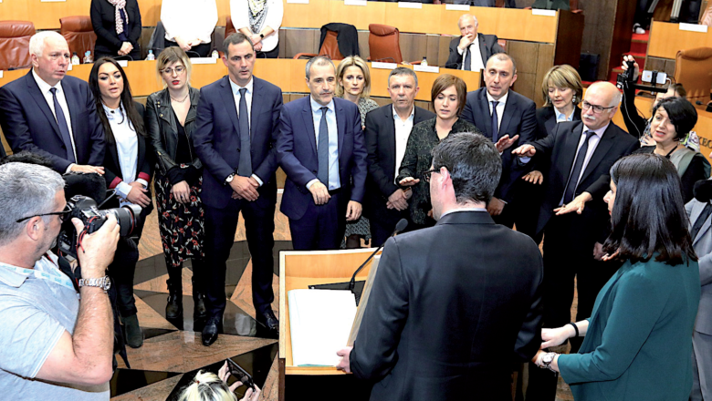 Collectivité unique