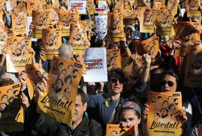 Comité corse de solidarité avec la Catalogne