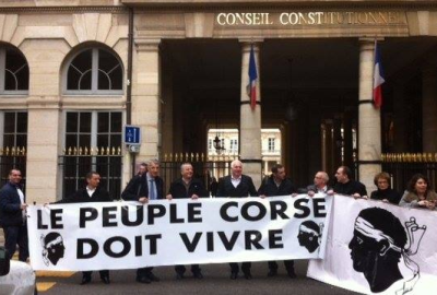 Conseil constitutionnel