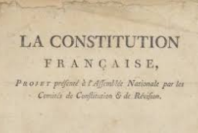 Constitution