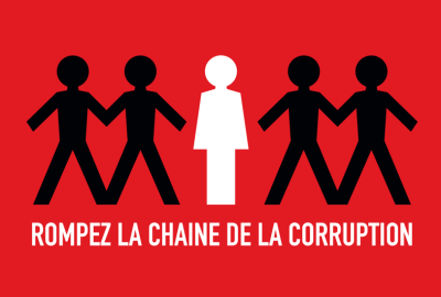 Corruption