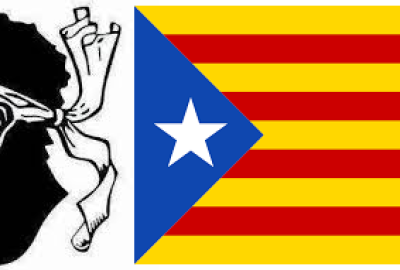 Corse Catalogne