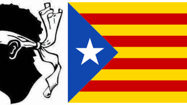 Corse Catalogne