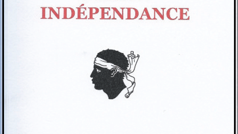 Corse Indépendance